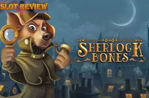 Sherlock Bones slot